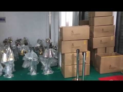 Final Quality Checking